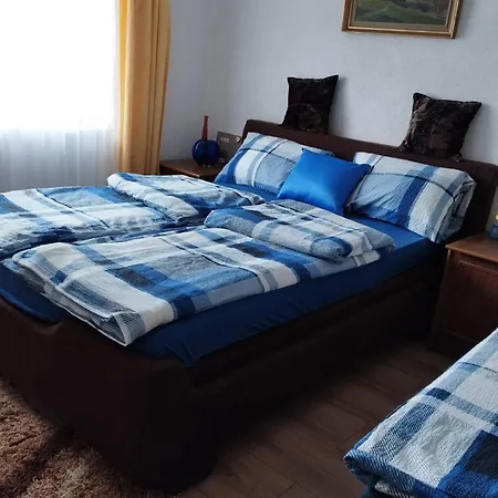Apartment Amy Jajce