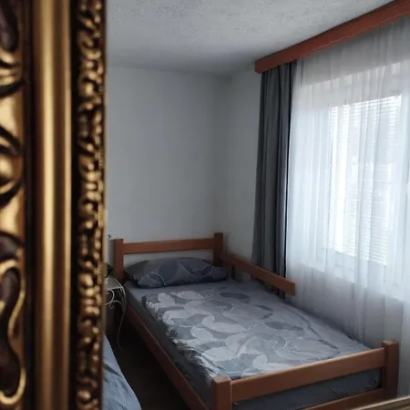 Amy Apartment Jajce