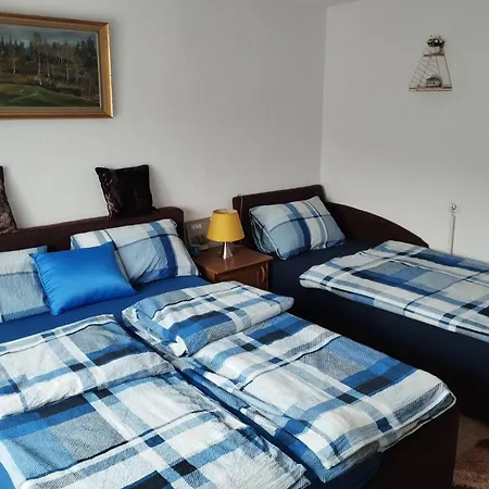 Amy Apartament *
