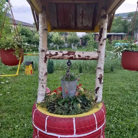 Apartament Amy Jajce