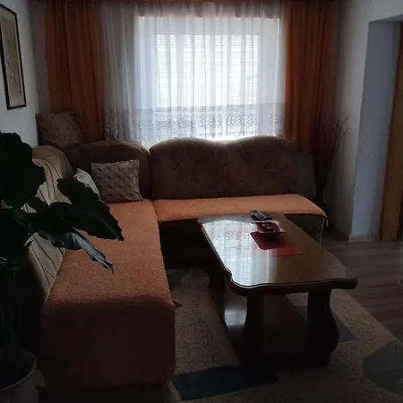 Apartament Amy Jajce