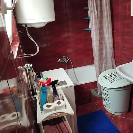 Apartament Amy Jajce
