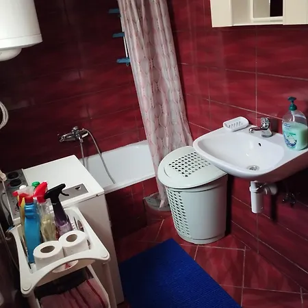 Apartment Amy Jajce