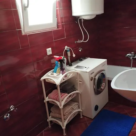 Apartament Amy *