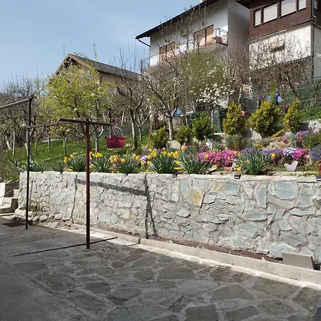 Amy Apartament Jajce