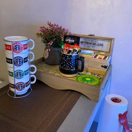 Apartman 
