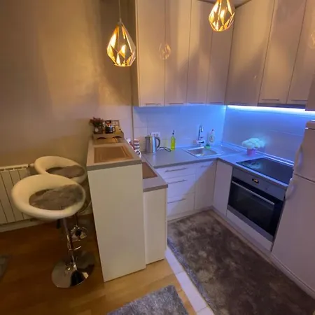 Apartman 