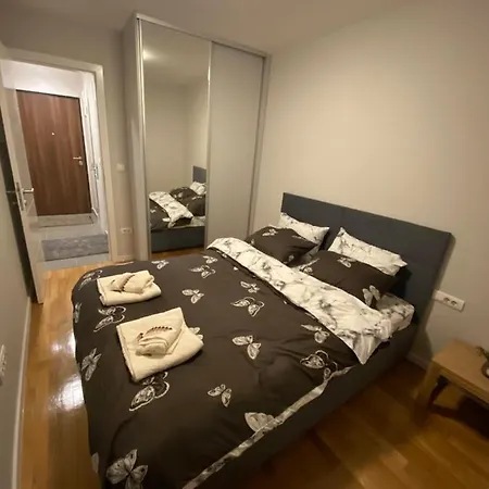 Apartman 