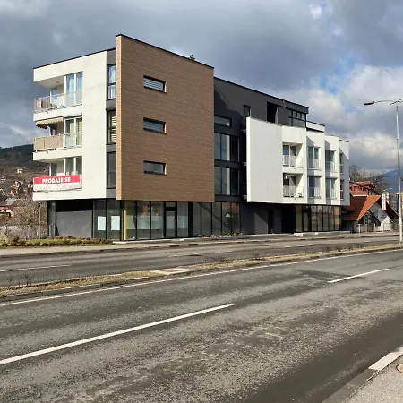 Apartman 