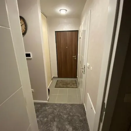 Apartman 