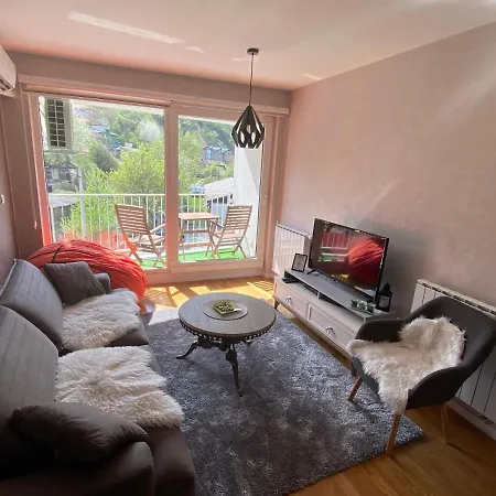 Apartman 